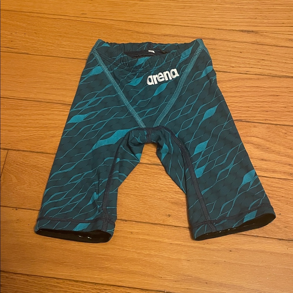 Arena powerskin st next jammer youth 24 tech suit